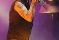 Marilyn Manson’s Stage Collapse: The True Cause Uncovered