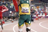 Oscar Pistorius: Domestic Abuse History Surfaces in Murder Case