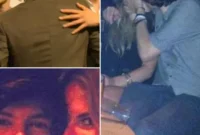 Taylor Swift Harry Styles The Defining Breakup Image