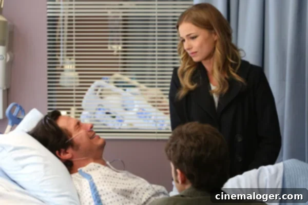 Revenge: Jack Uncovers Amanda's Devastating Truth 1 featured 1031343