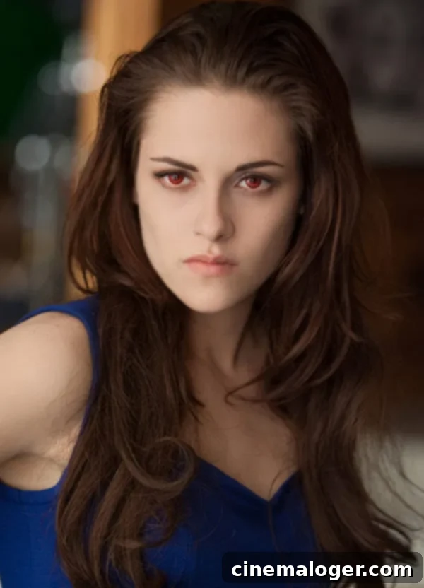 Kristen Stewart: Breaking Free from Bella's Shadow 1 featured 1037024