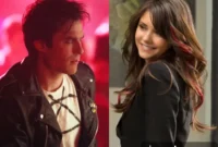Vampire Diaries: Tragedy Strikes Damon and Elena’s Katherine Hunt