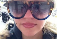 Amanda Bynes Steps Out With Bold New Cheek Piercings in NYC