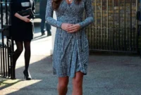 Kate Middleton: Breaking Baby Shower Tradition Is ‘Great’