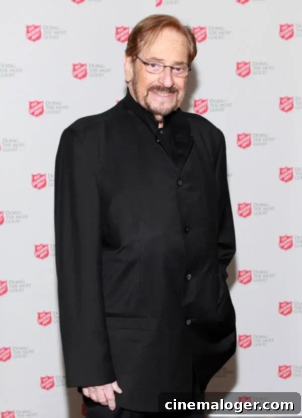 Legendary Music Producer Phil Ramone Passes Away at 79 1 featured 1054302