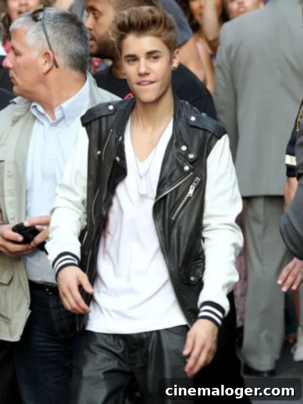 Justin Bieber's Post-Selena Love Rules: What He Wants Now 1 featured 1058510