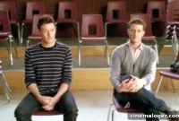 Glee Season Finale Rewritten After Cory Monteith’s Absence