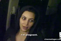 Kim Kardashian’s Finale Surprise: Pregnancy Reveal to Kourtney and Khloe