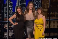 Kardashians Blast Chelsea Handler Over Chelsea Lately Takeover