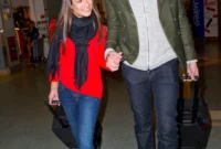 Lea Michele Eyes Motherhood After Cory’s Rehab Journey