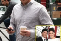 EXCLUSIVE: Dexter Returns! Jennifer Carpenter On Michael C Hall’s Healthy Comeback