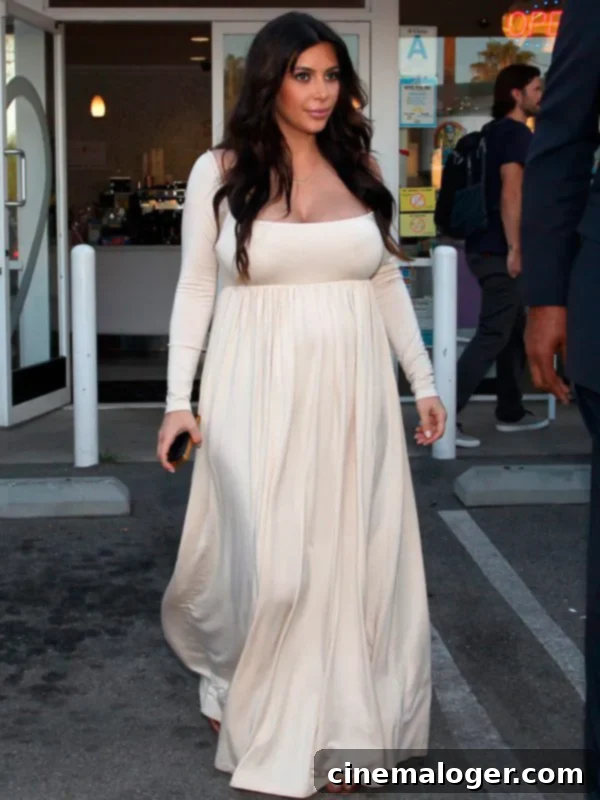 Kim Kardashian Certain Kanye West Will Propose Next 1 featured 1083197