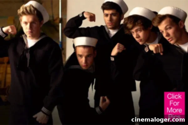 Lance Bass Reveals A One Direction Member Is Likely Gay Video 1 featured 1083290