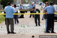 New Orleans Mother’s Day Shooting Leaves Two Young Children Injured