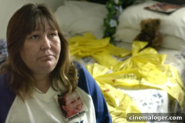 Amanda Berry: A Mother's Grave, A Daughter's Return 1 featured 1091162