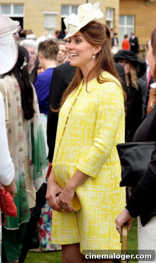 C-Section on the Table for Kate Middleton's Royal Birth 1 featured 1101617