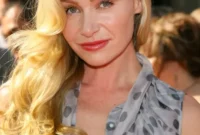 Portia De Rossi Says Her Plastic Surgery Isn’t About Looking 20