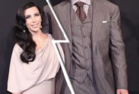 Kardashian and Humphries Divorce Saga Ends