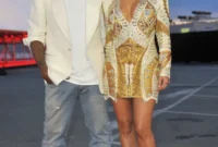 Kanye West Confesses Kim Relationship Was ‘Fake’ to Alleged Lover