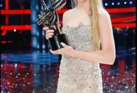 Danielle Bradbery: The Undisputed Victor of The Voice