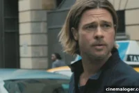 World War Z’s Ending: Rewriting the Rules of the Undead