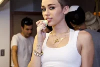Shop The Eos Lip Balm Miley Cyrus Loves