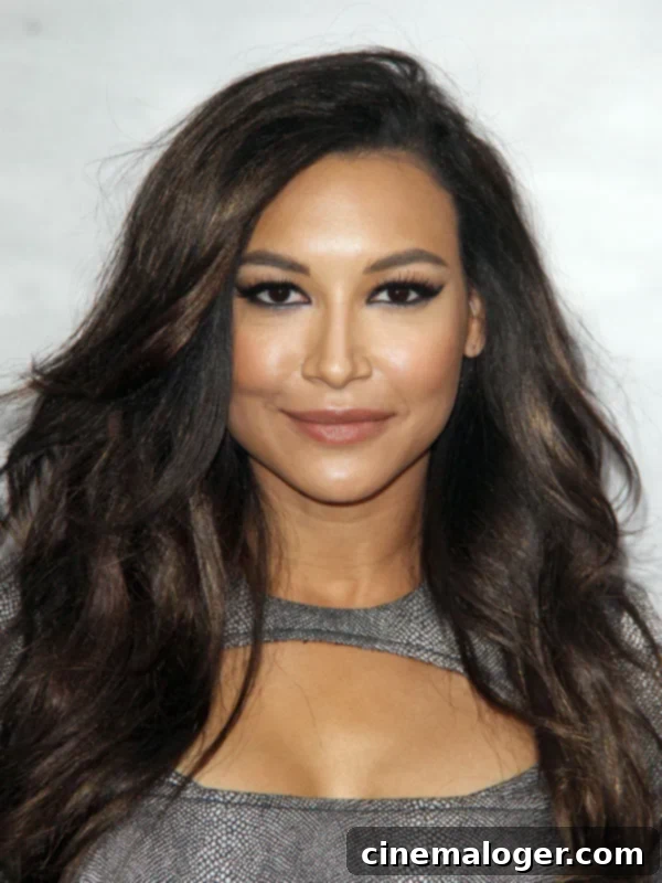 Naya Rivera's Summer Glow Secrets 1 featured 1135334