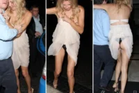 Brandi Glanville’s Boozy Actions Betray Her Children