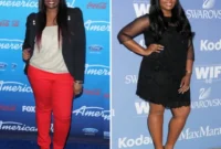 Candice Glover’s 30-Pound Weight Loss Secret Revealed