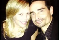 Backstreet Boy Kevin Richardson Welcomes Son Maxwell Haze