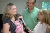 William Petit’s Second Wife Pregnant Six Years After Family Massacre