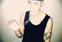 Justin Bieber’s Rose Tattoo Ignites Selena Gomez Rumors