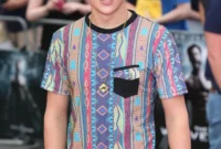 Austin Mahone Names His Dream Girl Is It Selena Gomez