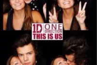 Harry Styles’ Secret Photobooth Kiss: Unmasking The Mystery Woman