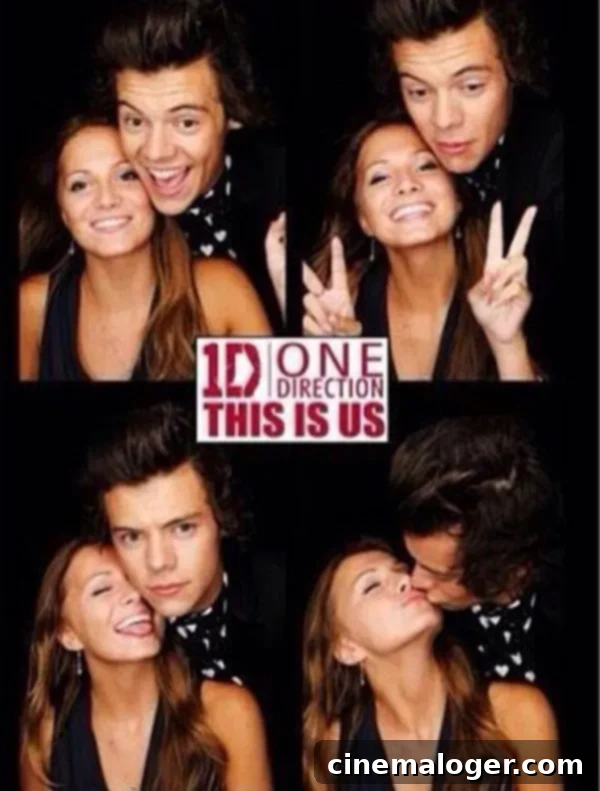 Harry Styles' Secret Photobooth Kiss: Unmasking The Mystery Woman 1 featured 1173386
