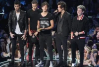 One Direction Calls Out Taylor Swift Over VMA Maturity Row
