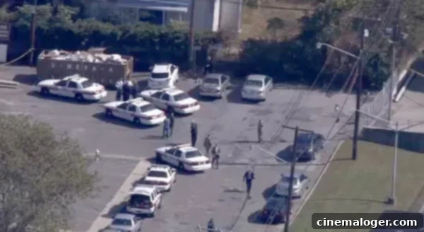 Long Island Shooting: Community Reeling from Shock and Fear 1 featured 1199198