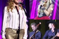 Nashville Recap: Deacon’s Reckoning