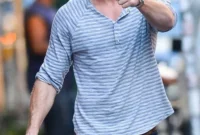 Liam Hemsworth Calls Miley Cyrus’ ‘Wrecking Ball’ Video ‘Super Hot’