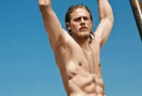 Beyond The Hype: Why Charlie Hunnam Really Left ’50 Shades Of Grey’