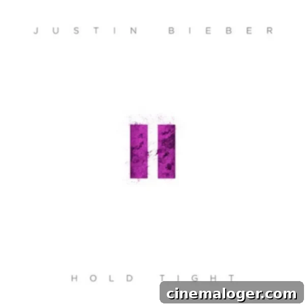 Is Justin Bieber's 'Hold Tight' His Selena Gomez Song? Hear It Now 1 featured 1217431