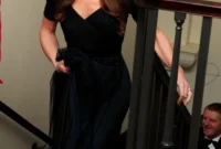 Duchess Dazzles: Kate Middleton’s Jenny Packham Gala Moment
