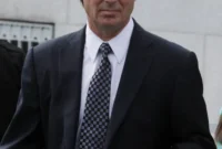 John Edwards Steps Out With Young Single Mom Danielle King