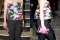 Natalie Portman Expecting Again Reality Check