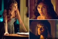 The Vampire Diaries: Love’s Ultimate Sacrifice