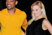 Margot Robbie and Will Smith: Public Outing Reignites Affair Whispers