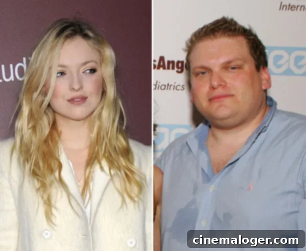 Francesca Eastwood Moves to Annul Marriage to Jonah Hill's Brother 1 featured 1251484