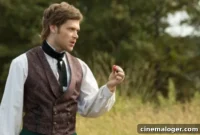 Klaus Changes The Game Against Marcel In The Originals