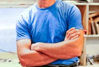 Bill Beckwith, HGTV’s Curb Appeal Host, Killed in Motorcycle Crash