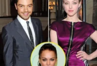 Lohan & Cooper’s Steamy Night Seals Seyfried Split